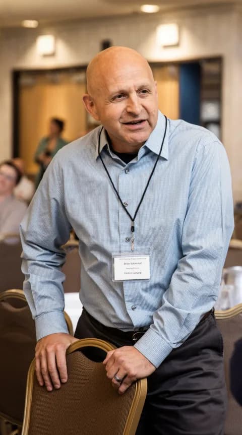 Brian Schimmel