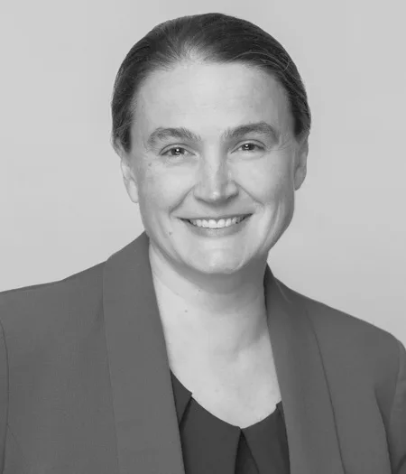 Catherine McMullen