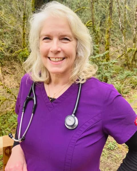 Darla Mead