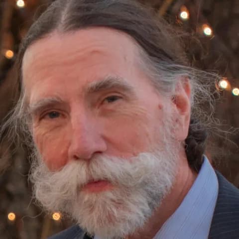 Harold Hutchison