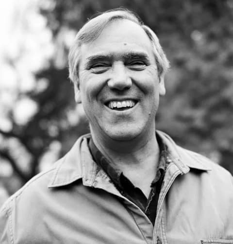 Jeff Merkley