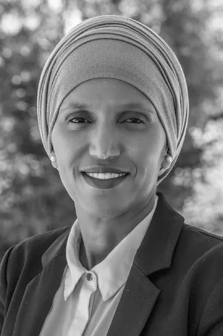Nafisa Fai