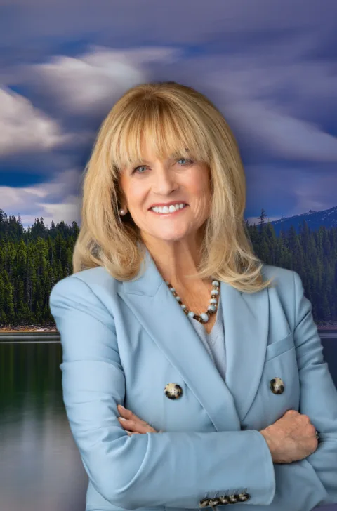 Patti Adair