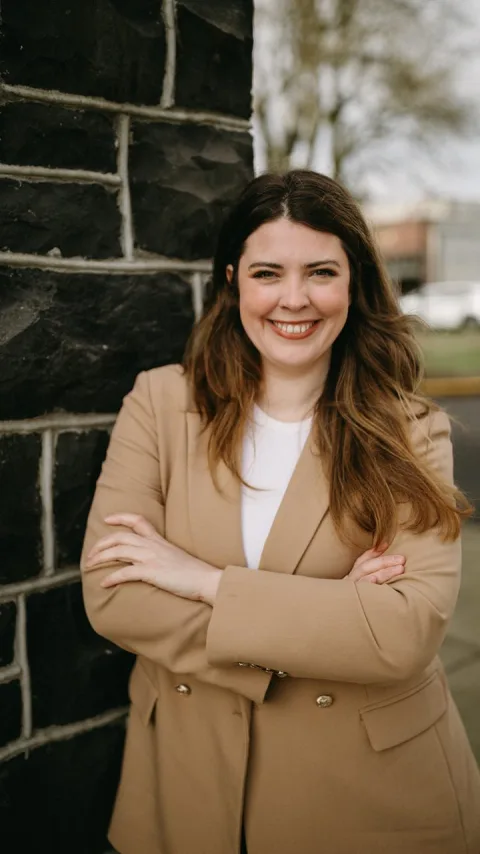 Rachel Armitage