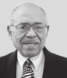 Bruce Broussard
