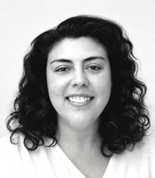 Cristal Otero