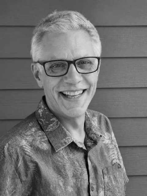 Jeff Darland