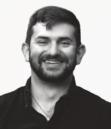 Jeremy Beausoleil Smith