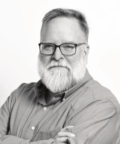 Joel Corcoran