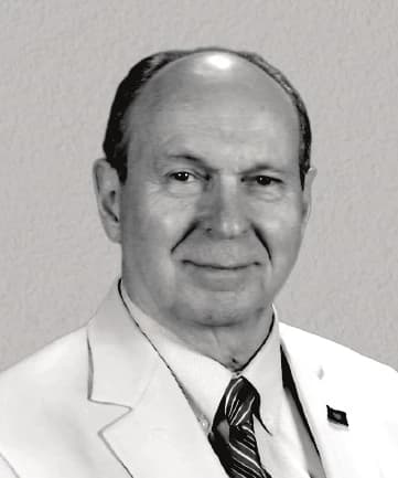 John Sweeney
