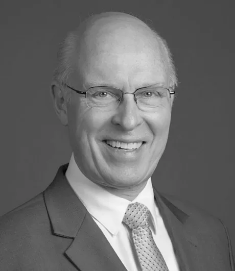 Mark Shull