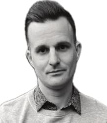 Martin Ward