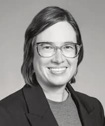 Nicole Pexton