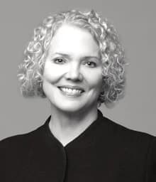 Olivia Clark