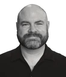 Patrick Hilton