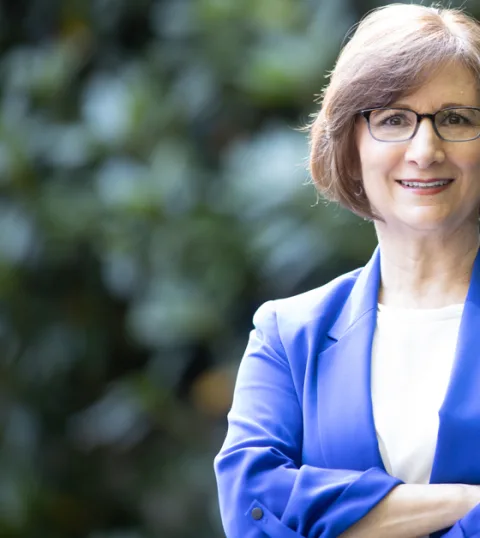 Suzanne Bonamici