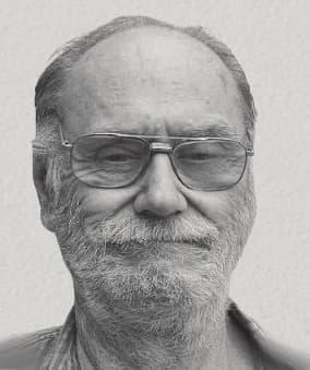 Terry Parker