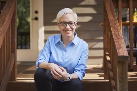 Tina Kotek