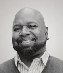 Tony Robertson
