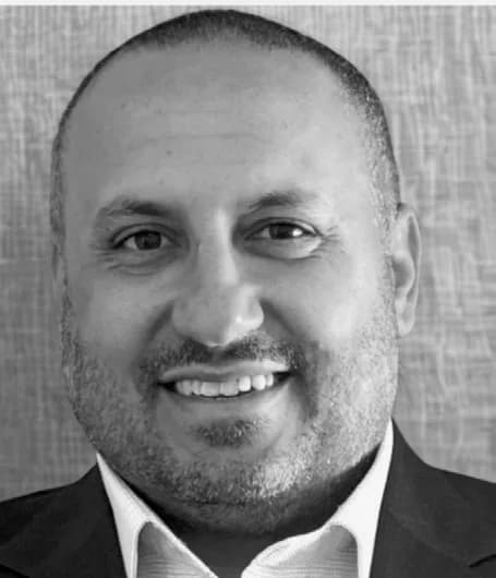 Yousef K. Allouzi